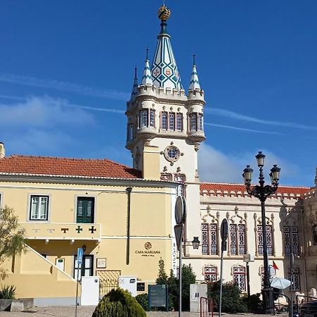 Casa Mariana 2 - Viver A Vila Sintra Luaran gambar