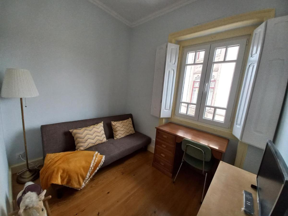 Casa Mariana 2 - Viver A Vila Sintra Luaran gambar