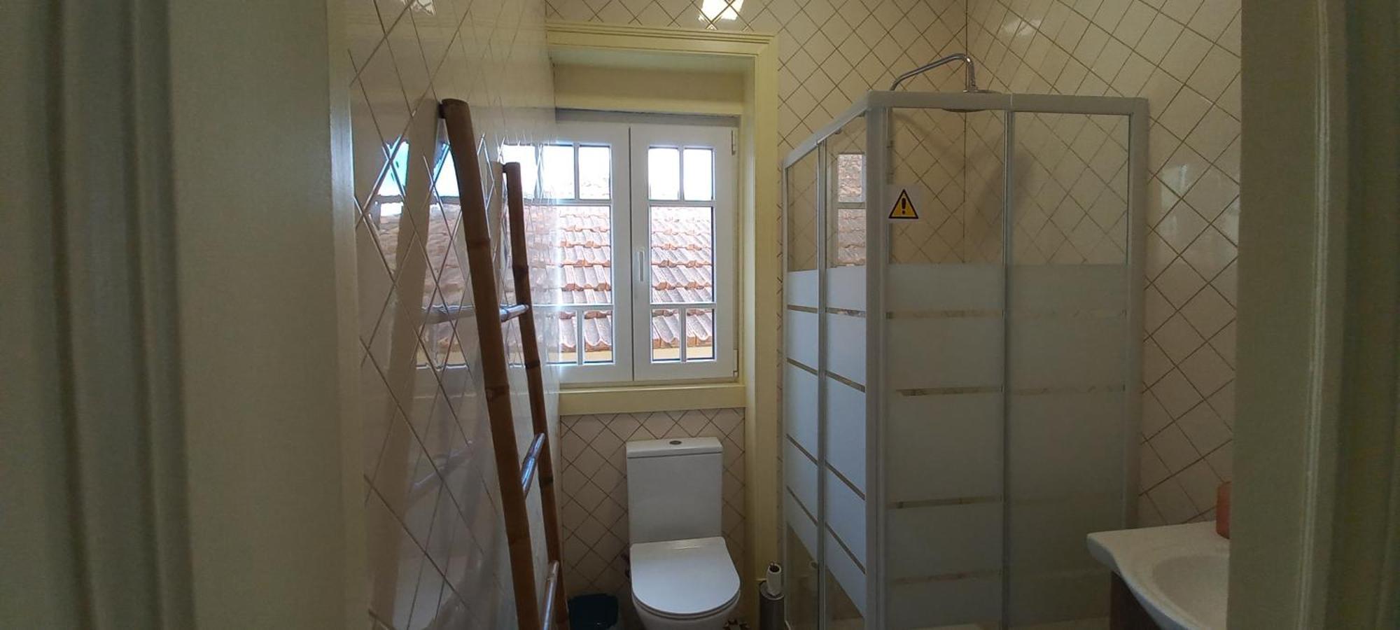 Casa Mariana 2 - Viver A Vila Sintra Luaran gambar