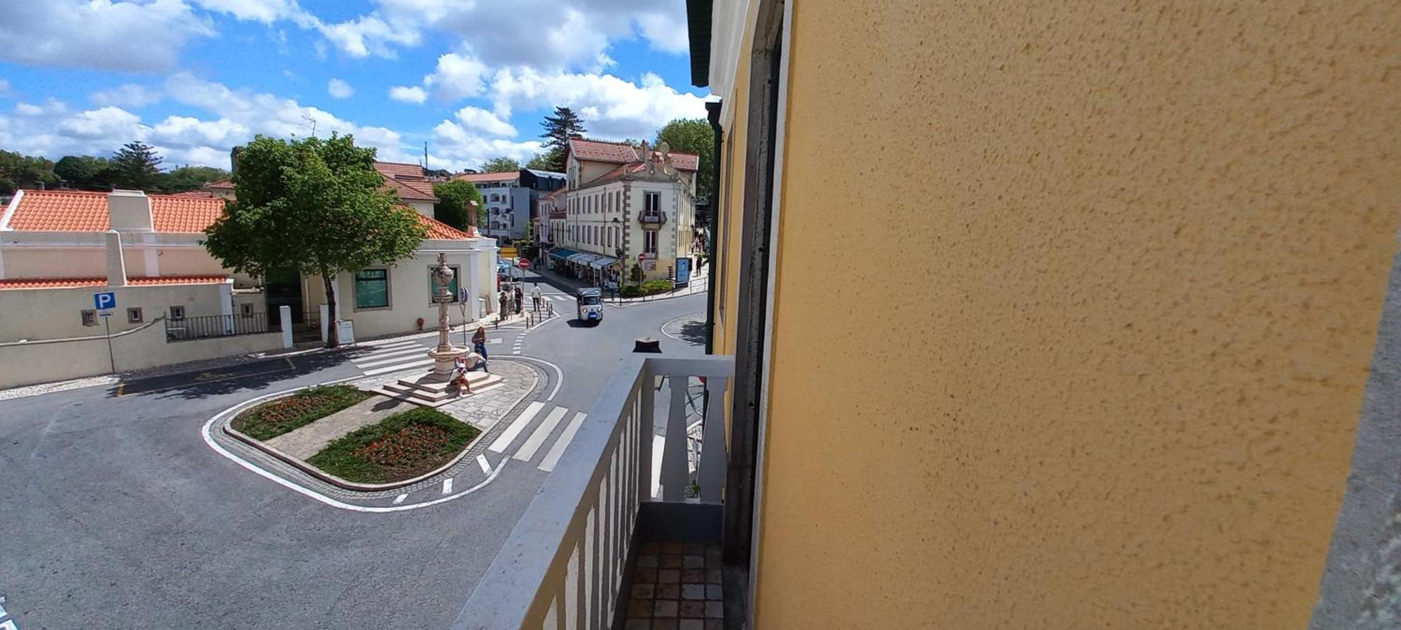 Casa Mariana 2 - Viver A Vila Sintra Luaran gambar